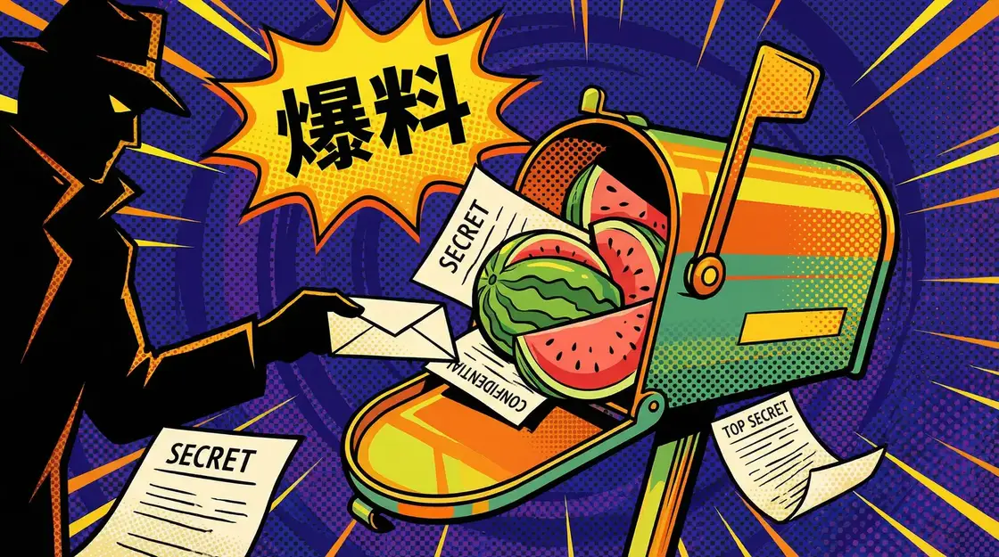 云开全站ly体育平台 匿名爆料通道漫画插图